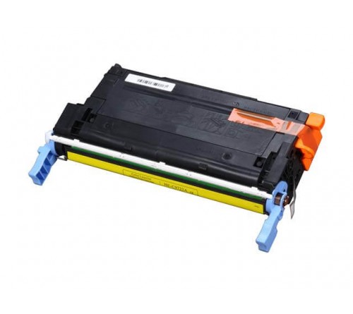 Toner C9722A YL za HP 4600/ 4650 / Canon EP85